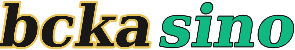 bckasino logo