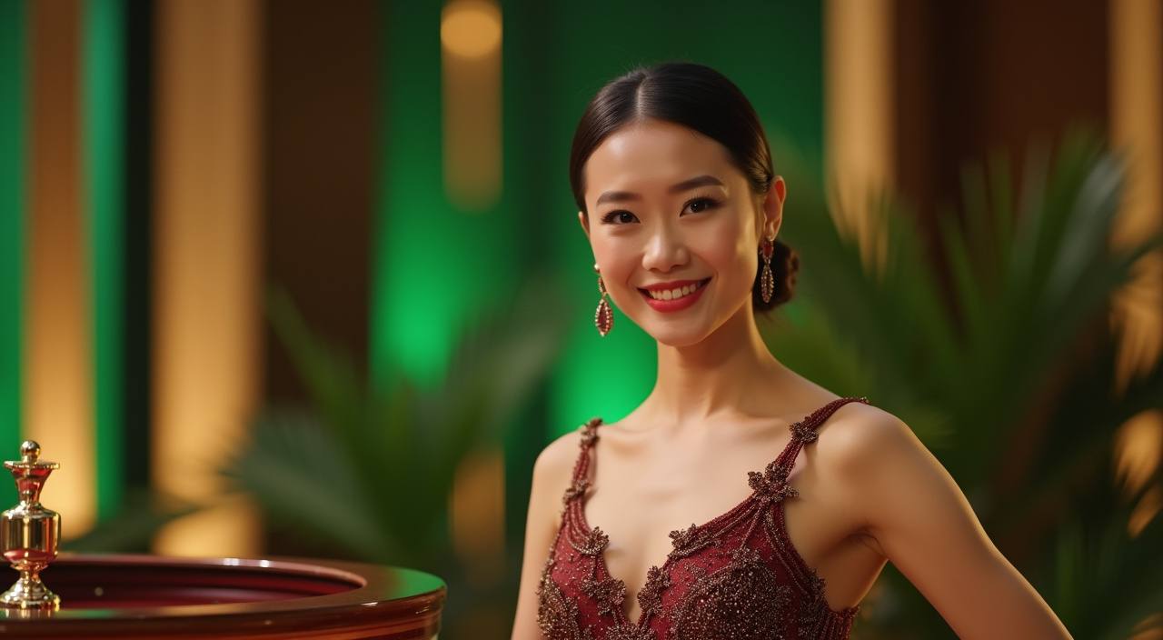 bckasino Garuda Gems